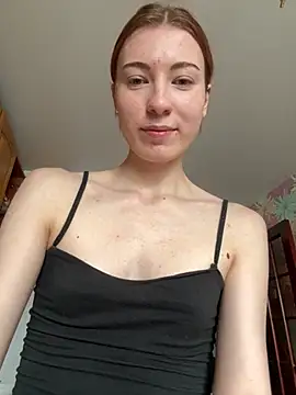 Snapshot of AlisaRussel chatting on 14, 7, 2026 AlisaRussel online show from 14, 7, 2026