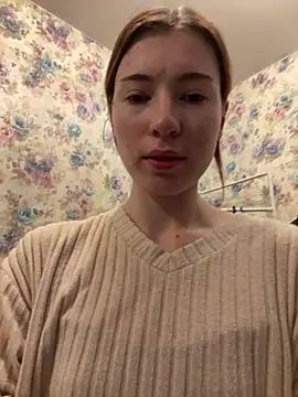Snapshot of AlisaRussel chatting on 17, 7, 2026 AlisaRussel online show from 17, 7, 2026