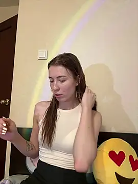 Snapshot of AlisaRussel chatting on 24, 7, 2026 AlisaRussel online show from 24, 7, 2026