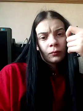 Luna li0802 online show from 9, 6, 2026