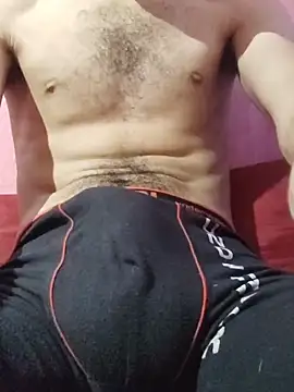 Snapshot of halim_Hott chatting on 12, 6, 2026 halim Hott online show from 12, 6, 2026