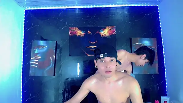 TheShamefulBoys online show from 10, 6, 2026