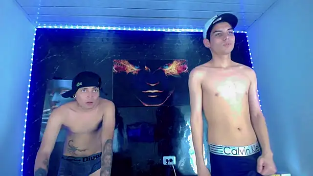 TheShamefulBoys online show from 11, 6, 2026