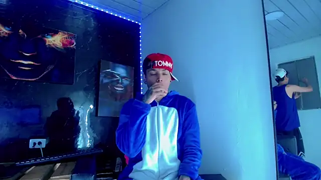 TheShamefulBoys online show from 11, 6, 2026