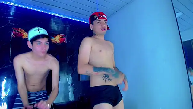 TheShamefulBoys online show from 14, 6, 2026