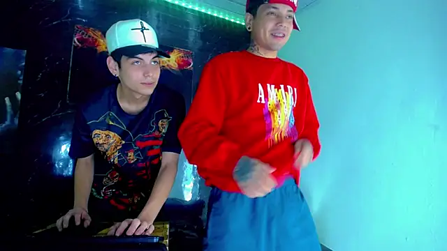 TheShamefulBoys online show from 14, 6, 2026