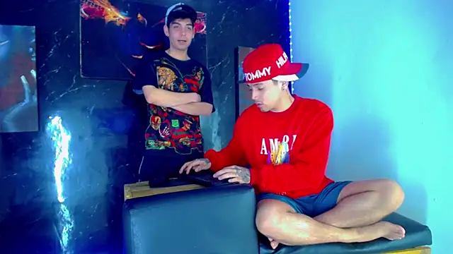TheShamefulBoys online show from 15, 6, 2026