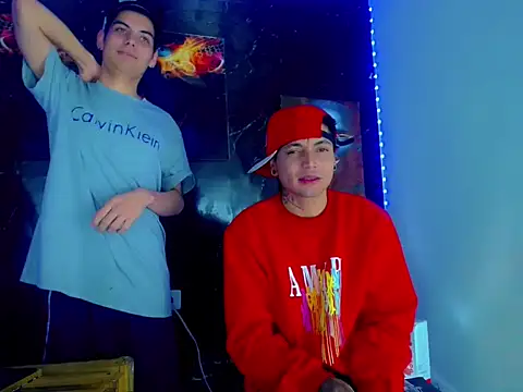 TheShamefulBoys online show from 17, 6, 2026