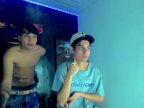 TheShamefulBoys online show from 18, 6, 2026