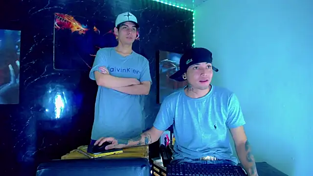 TheShamefulBoys online show from 19, 6, 2026