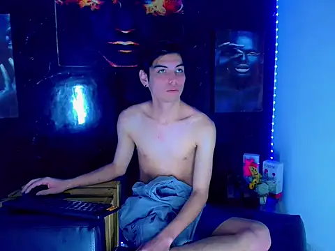 TheShamefulBoys online show from 20, 6, 2026