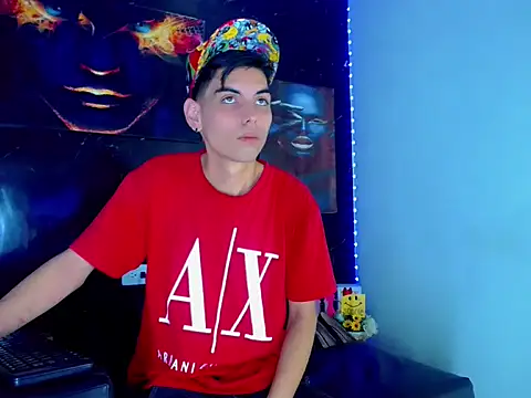 TheShamefulBoys online show from 22, 6, 2026