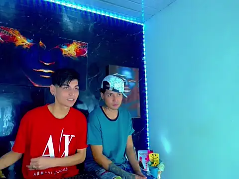 TheShamefulBoys online show from 23, 6, 2026