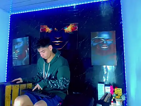 TheShamefulBoys online show from 25, 6, 2026
