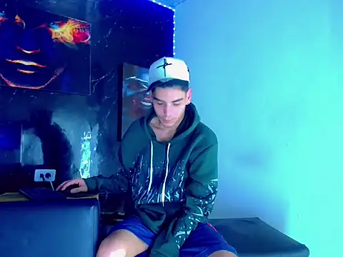 TheShamefulBoys online show from 26, 6, 2026