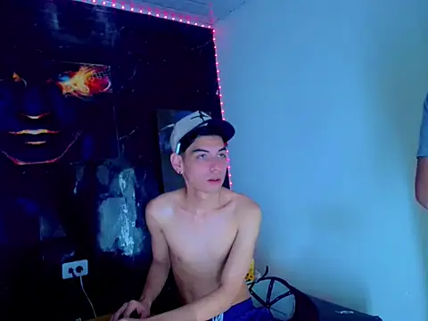 TheShamefulBoys online show from 27, 6, 2026