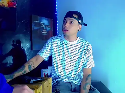 TheShamefulBoys online show from 29, 6, 2026