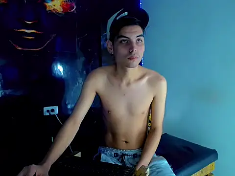 TheShamefulBoys online show from 2, 7, 2026