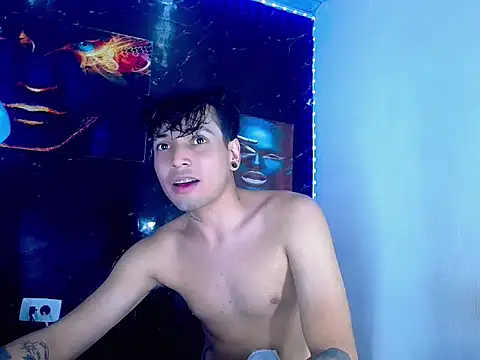 TheShamefulBoys online show from 3, 7, 2026