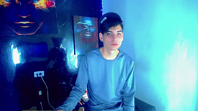 TheShamefulBoys online show from 5, 7, 2026