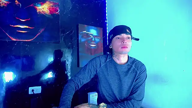 TheShamefulBoys online show from 9, 7, 2026
