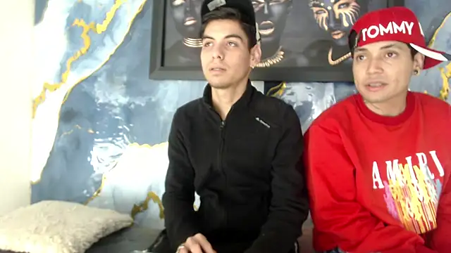 TheShamefulBoys online show from 15, 7, 2026