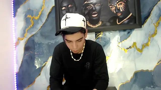 TheShamefulBoys online show from 19, 7, 2026