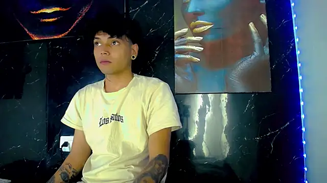 TheShamefulBoys online show from 26, 7, 2026