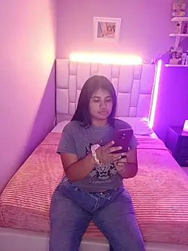 Nurbanu Gat online show from 14, 6, 2026