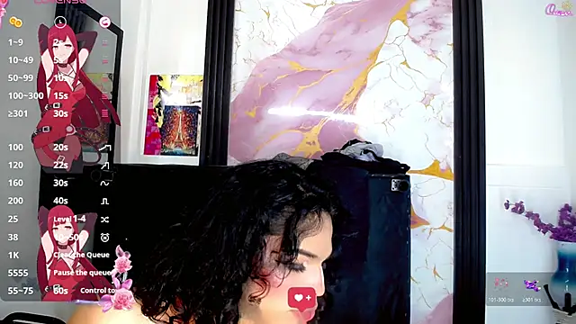 Snapshot of zoe_amatista chatting on 18, 6, 2026 zoe amatista online show from 18, 6, 2026