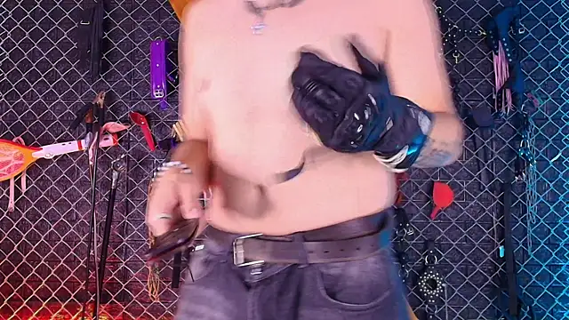 Master zeus bdsm online show from 12, 6, 2026