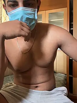 muscularZoro online show from 18, 6, 2026
