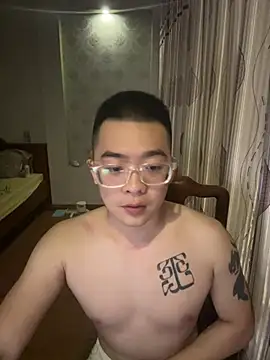 iamtobias online show from 23, 6, 2026