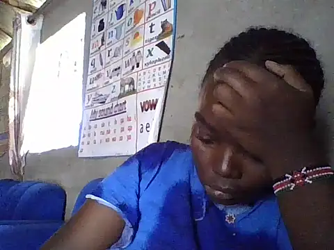 Snapshot of Amara254 chatting on 21, 7, 2026 Amara254 online show from 21, 7, 2026