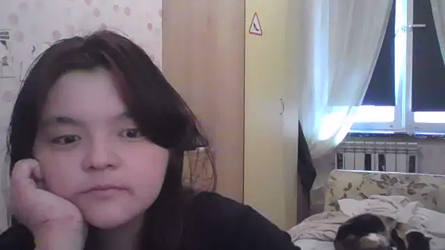 ZeldaSayre  online show from 24, 6, 2026