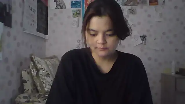 ZeldaSayre  online show from 3, 8, 2026