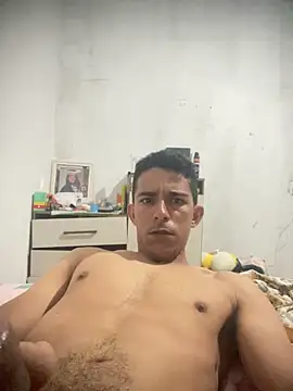 Ricarlosx online show from 20, 6, 2026