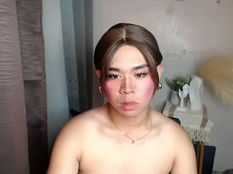 Horny HoneyX online show from 16, 6, 2026