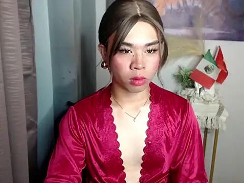 Horny HoneyX online show from 18, 6, 2026