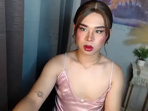 Horny HoneyX online show from 24, 6, 2026