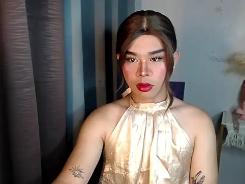 Horny HoneyX online show from 10, 7, 2026