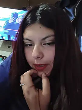 Snapshot of Sweet69Sammy chatting on 2, 7, 2026 Sweet69Sammy online show from 2, 7, 2026
