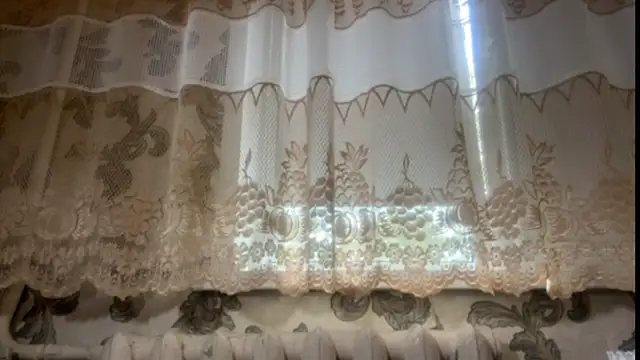 PrettyKamilla online show from 19, 6, 2026