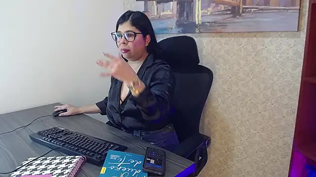 Snapshot of Brenda_Levine chatting on 19, 7, 2026 Brenda Levine online show from 19, 7, 2026