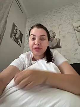 ANABELLA87 online show from 16, 6, 2026