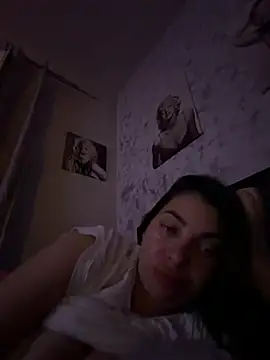 ANABELLA87 online show from 7, 7, 2026