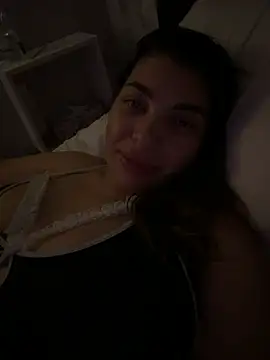 ANABELLA87 online show from 8, 7, 2026