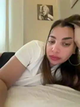 ANABELLA87 online show from 22, 7, 2026