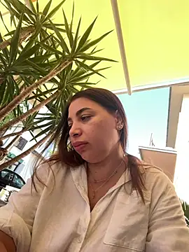 ANABELLA87 online show from 3, 8, 2026