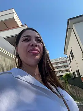 ANABELLA87 online show from 3, 8, 2026